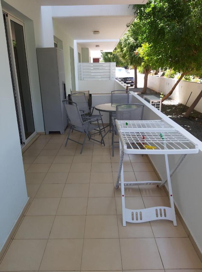 פרוטאראס Mythical Sands Resort Ilona Apartment For Families מראה חיצוני תמונה