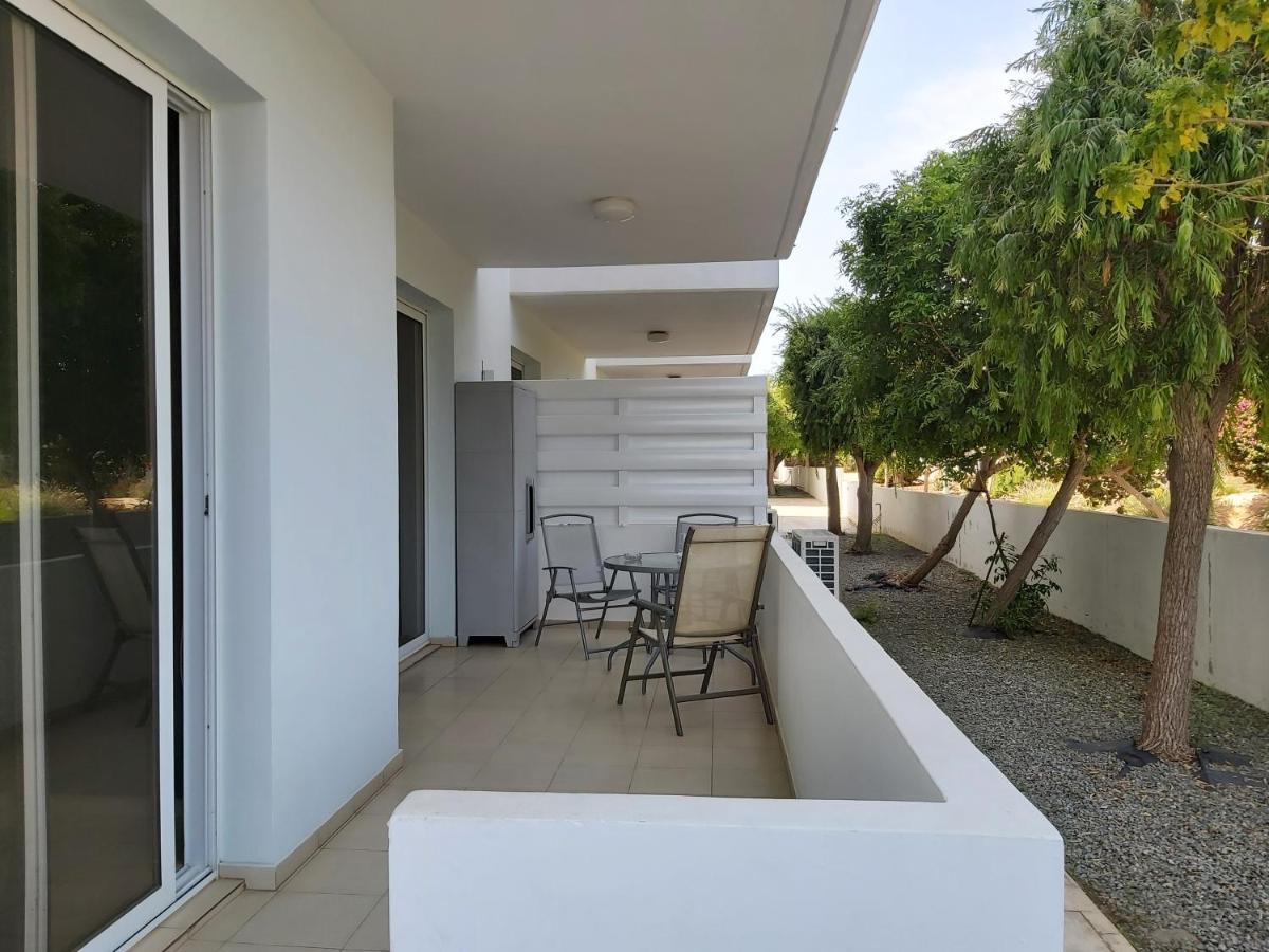 פרוטאראס Mythical Sands Resort Ilona Apartment For Families מראה חיצוני תמונה