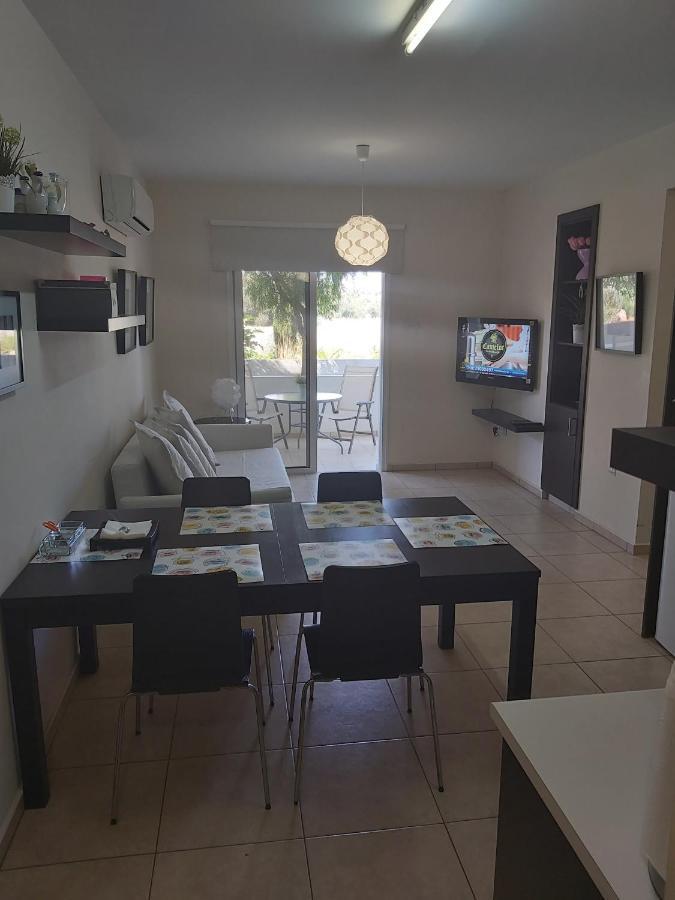 פרוטאראס Mythical Sands Resort Ilona Apartment For Families מראה חיצוני תמונה