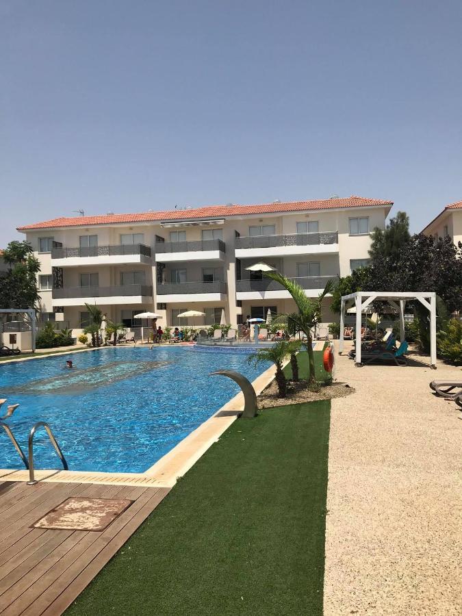 פרוטאראס Mythical Sands Resort Ilona Apartment For Families מראה חיצוני תמונה