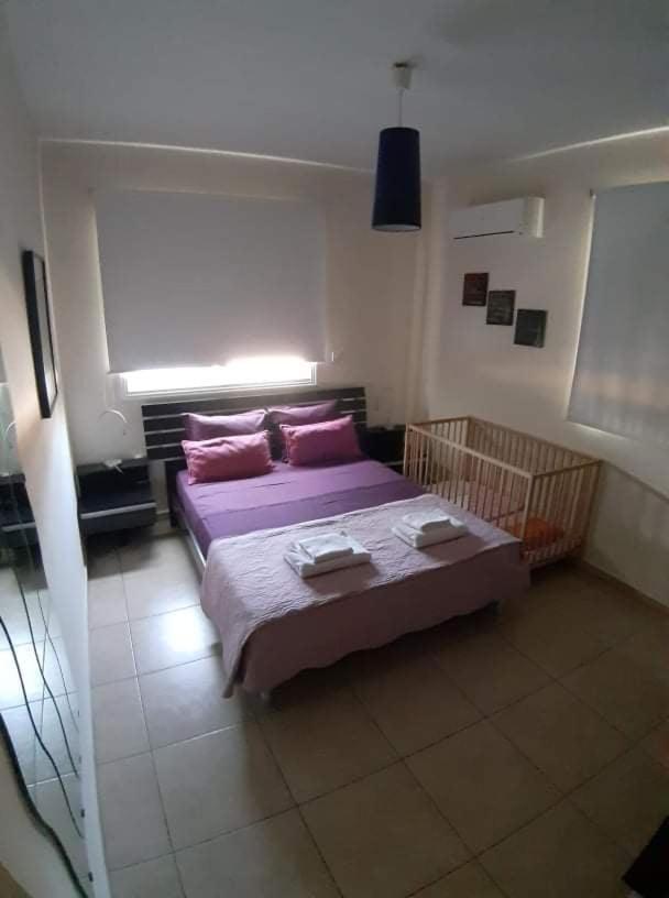 פרוטאראס Mythical Sands Resort Ilona Apartment For Families מראה חיצוני תמונה