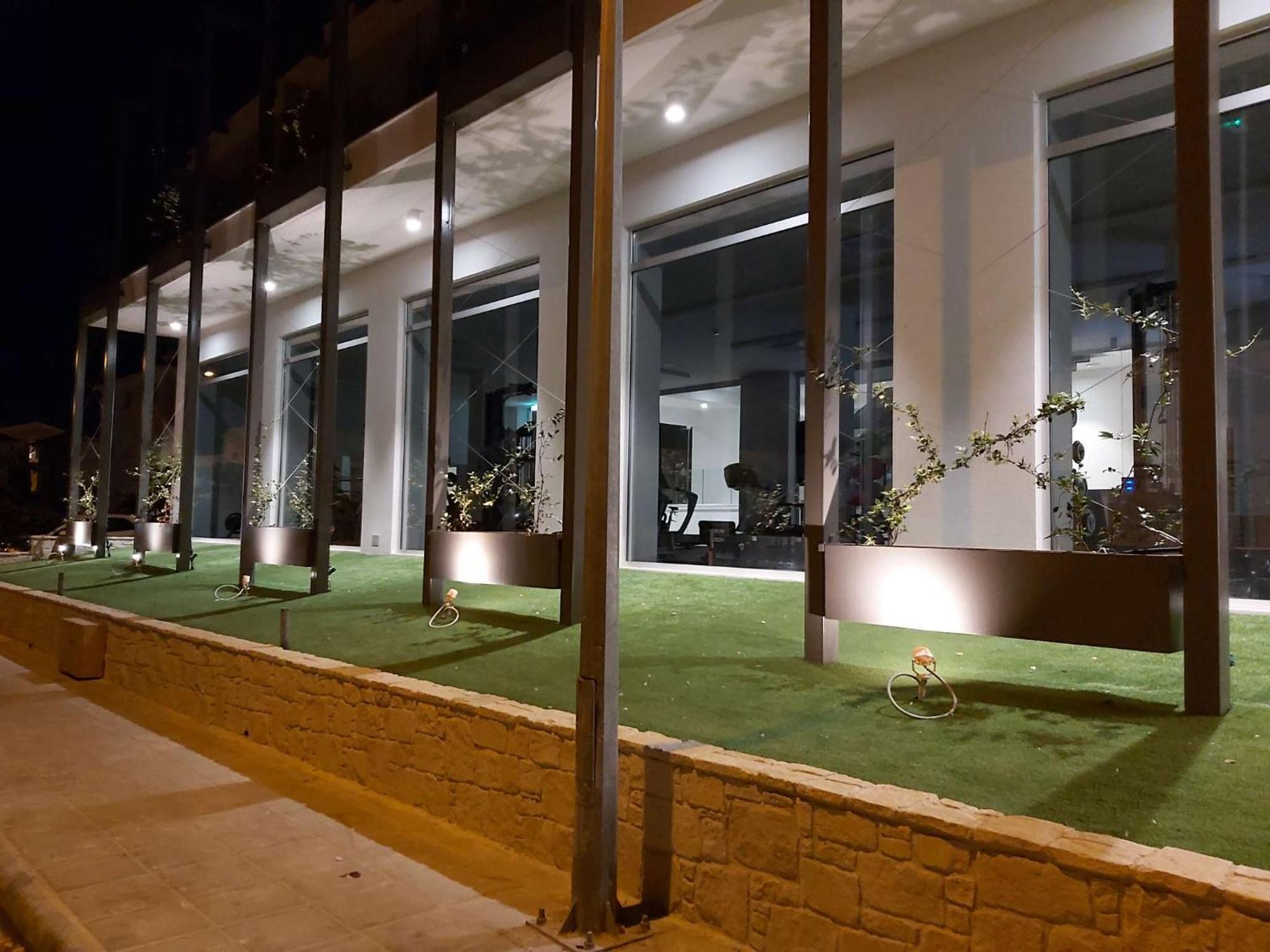 פרוטאראס Mythical Sands Resort Ilona Apartment For Families מראה חיצוני תמונה