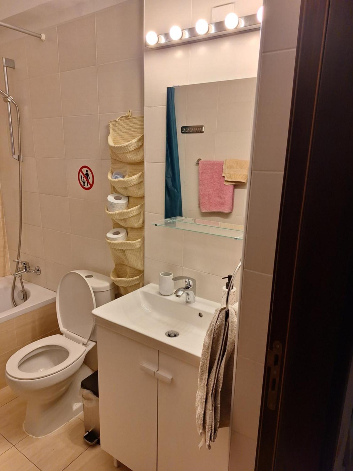פרוטאראס Mythical Sands Resort Ilona Apartment For Families מראה חיצוני תמונה