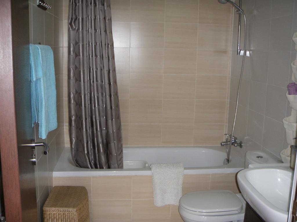 פרוטאראס Mythical Sands Resort Ilona Apartment For Families חדר תמונה